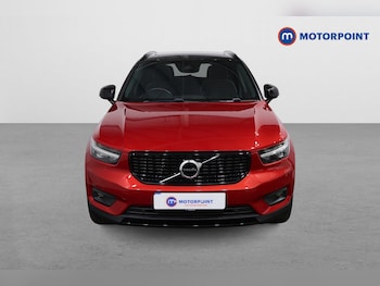 Used Volvo XC40 2020 for sale - 78509757: Photo