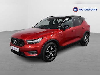 Used Volvo XC40 2020 for sale - 78509757: Photo
