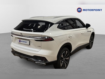 Used MG MG HS 2025 for sale - 75727982: Photo