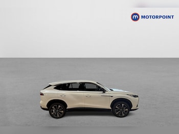 Used MG MG HS 2025 for sale - 75727982: Photo