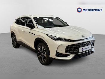 Used MG MG HS 2025 for sale - 75727982: Photo