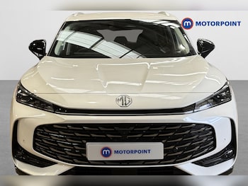 Used MG MG HS 2025 for sale - 75727982: Photo