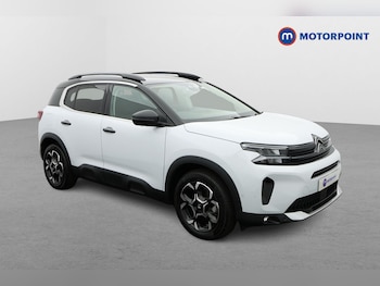 Used Citroen C5 Aircross 2025 for sale - 79477764: Photo