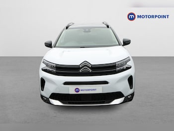 Used Citroen C5 Aircross 2025 for sale - 79477764: Photo