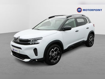 Used Citroen C5 Aircross 2025 for sale - 79477764: Photo