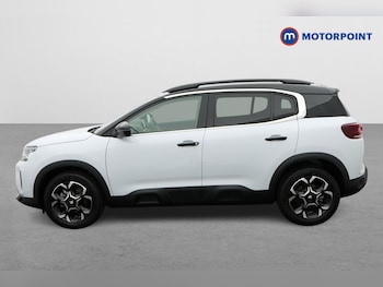 Used Citroen C5 Aircross 2025 for sale - 79477764: Photo
