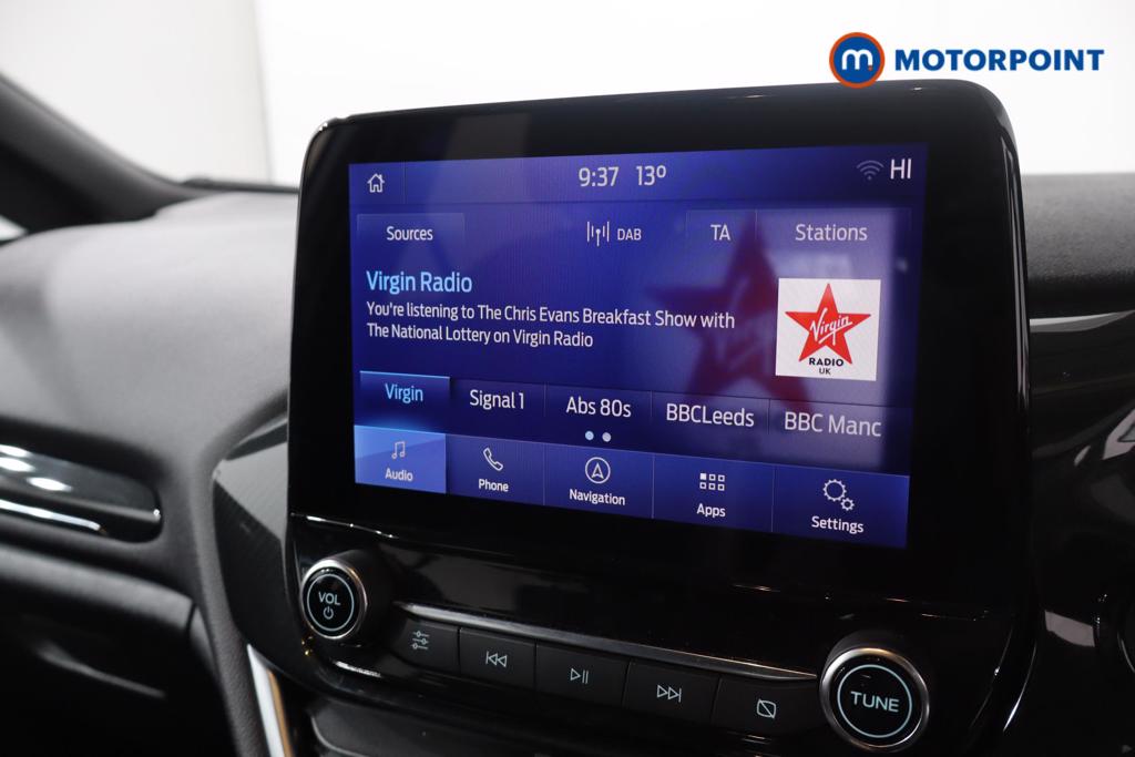 Used Ford Fiesta 2022 for sale - 77641557: Photo 11