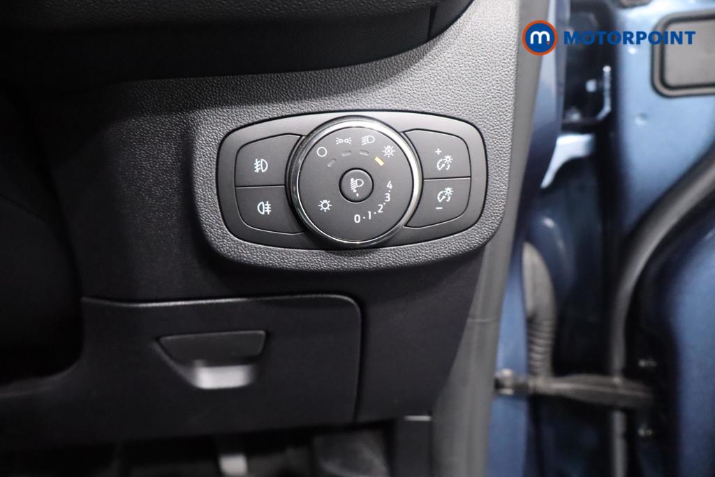 Used Ford Fiesta 2022 for sale - 77641557: Photo 21