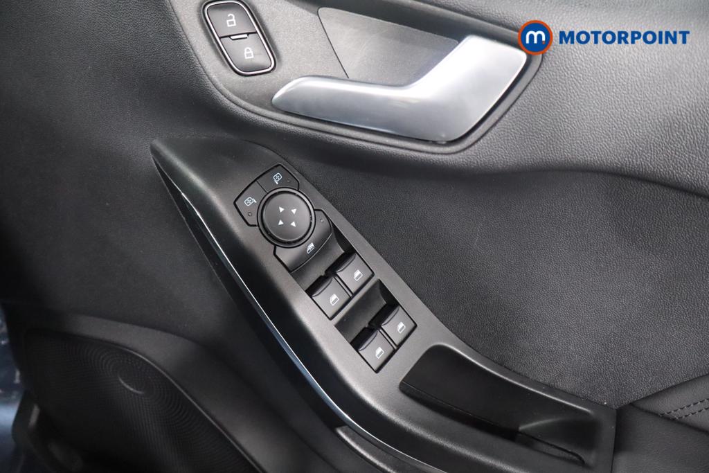 Used Ford Fiesta 2022 for sale - 77641557: Photo 23