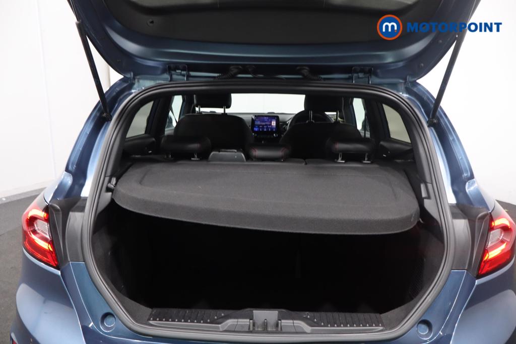 Used Ford Fiesta 2022 for sale - 77641557: Photo 27