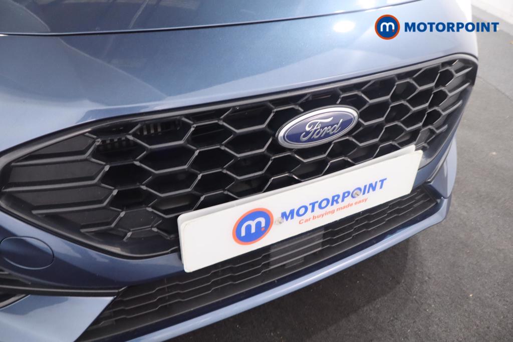 Used Ford Fiesta 2022 for sale - 77641557: Photo 32