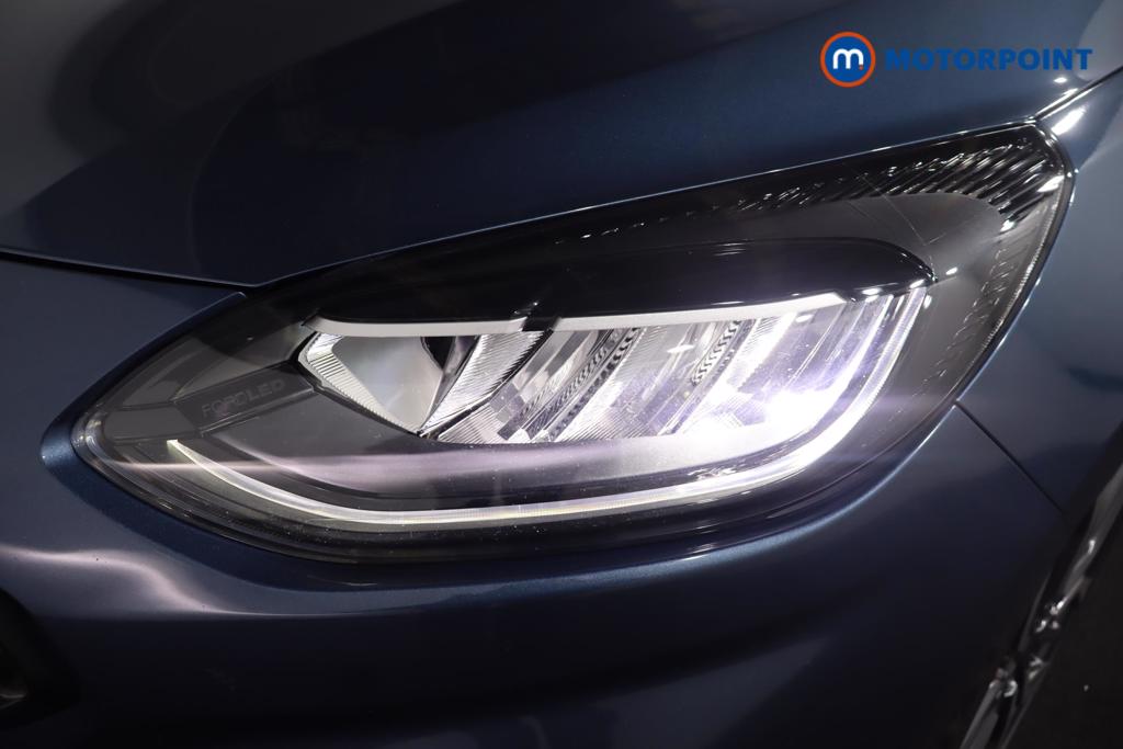 Used Ford Fiesta 2022 for sale - 77641557: Photo 33