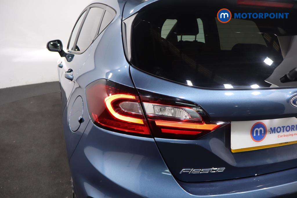 Used Ford Fiesta 2022 for sale - 77641557: Photo 34