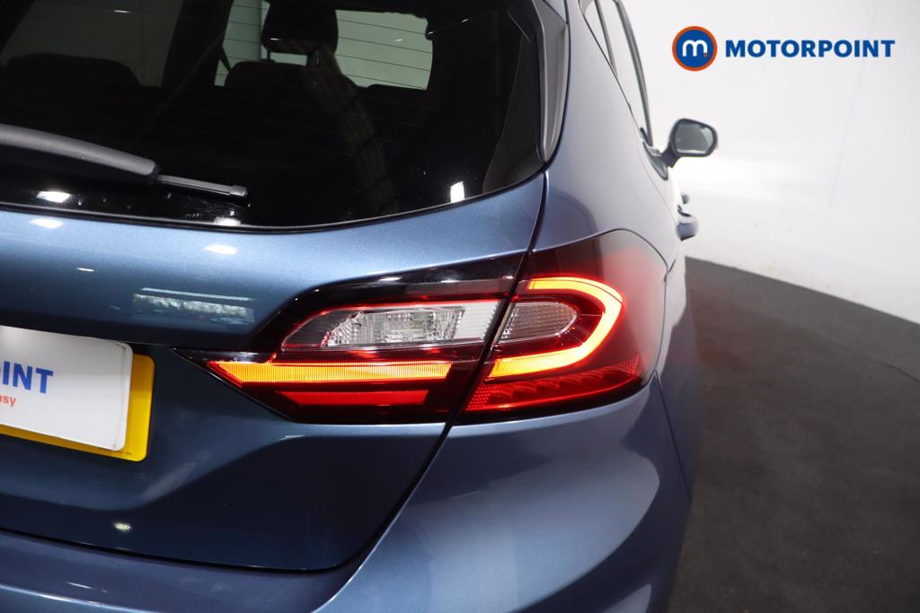 Used Ford Fiesta 2022 for sale - 77641557: Photo 35