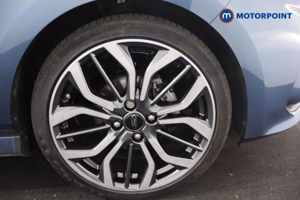 Used Ford Fiesta 2022 for sale - 77641557: Photo 39