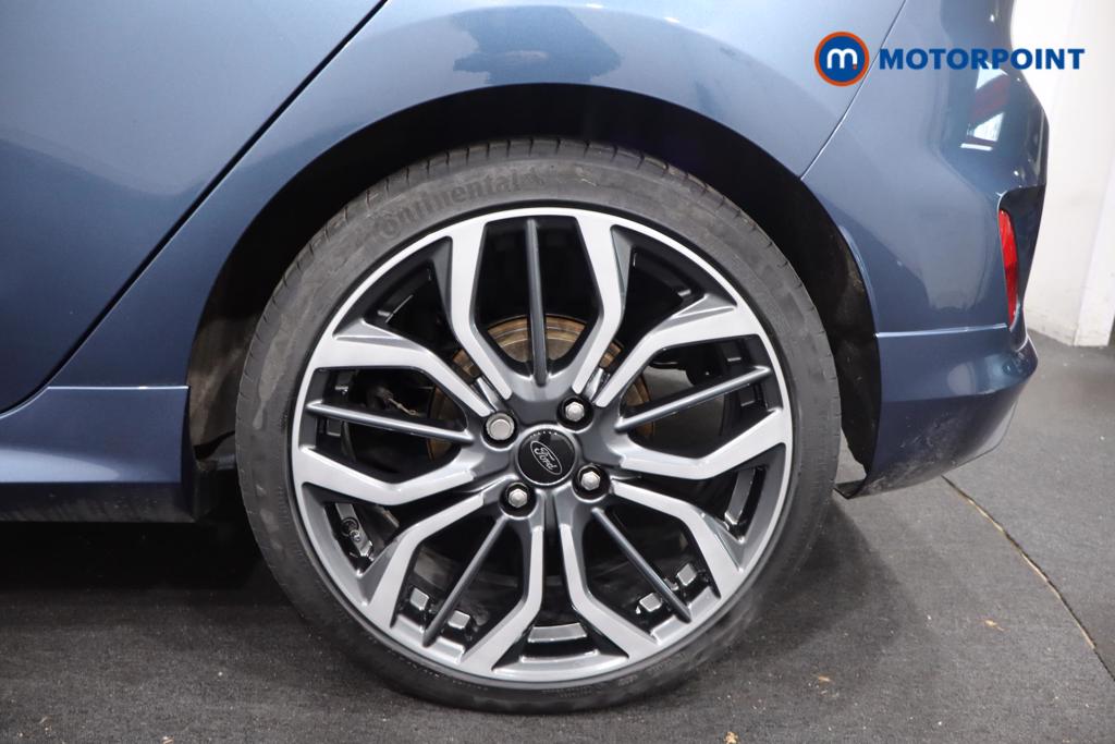 Used Ford Fiesta 2022 for sale - 77641557: Photo 41