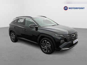 Used Hyundai TUCSON 2026 for sale - 79082127: Photo