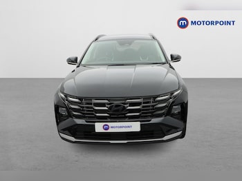 Used Hyundai TUCSON 2026 for sale - 79082127: Photo