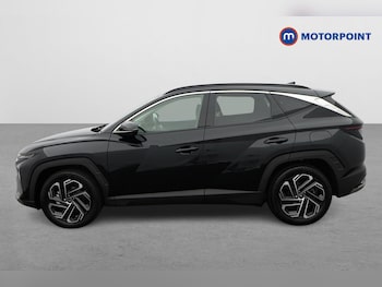 Used Hyundai TUCSON 2026 for sale - 79082127: Photo