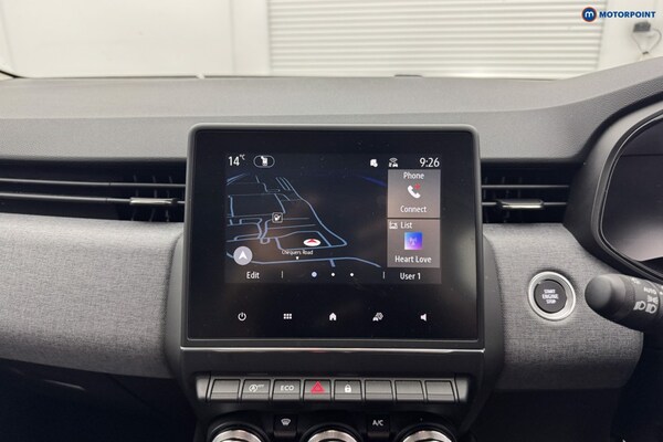 Used Renault Clio 2024 for sale - 76114703: Photo 10