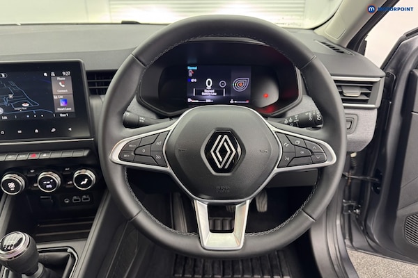 Used Renault Clio 2024 for sale - 76114703: Photo 11