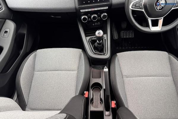 Used Renault Clio 2024 for sale - 76114703: Photo 13