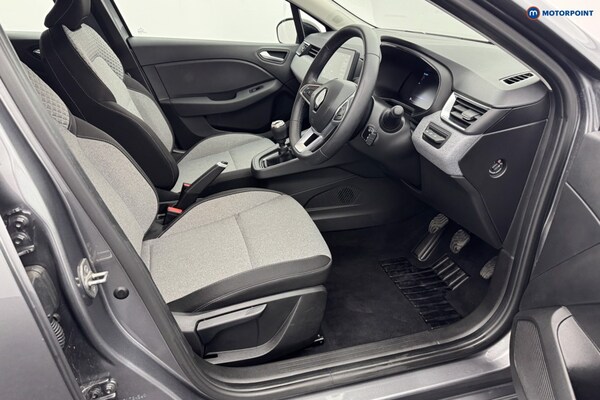 Used Renault Clio 2024 for sale - 76114703: Photo 14