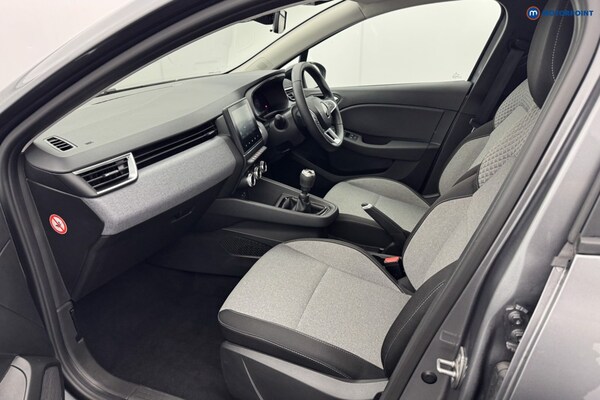 Used Renault Clio 2024 for sale - 76114703: Photo 17