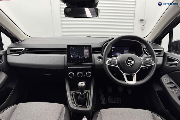 Used Renault Clio 2024 for sale - 76114703: Photo 19