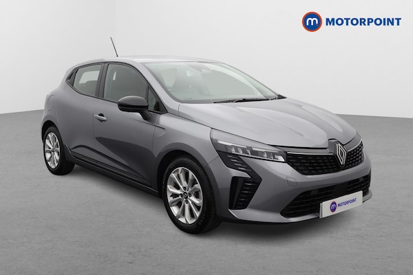 Used Renault Clio 2024 for sale - 76114703: Photo 1