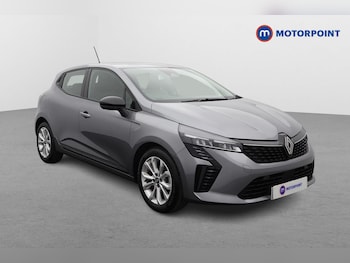 Renault - Clio