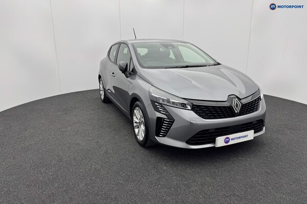 Used Renault Clio 2024 for sale - 76114703: Photo 29