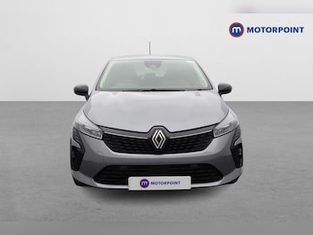 Used Renault Clio 2024 for sale - 76114703: Photo 2
