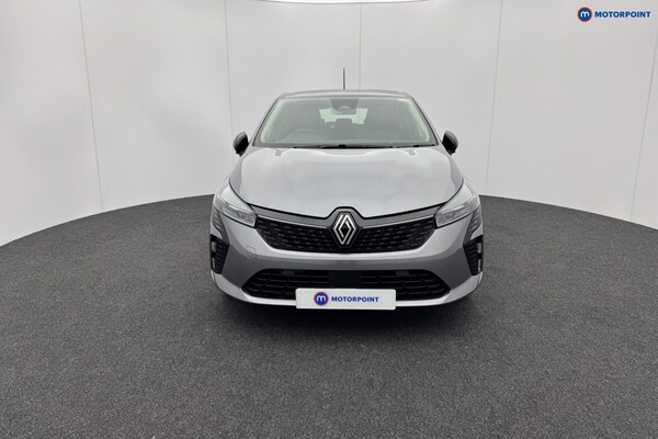 Used Renault Clio 2024 for sale - 76114703: Photo 30