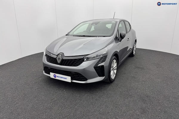 Used Renault Clio 2024 for sale - 76114703: Photo 31