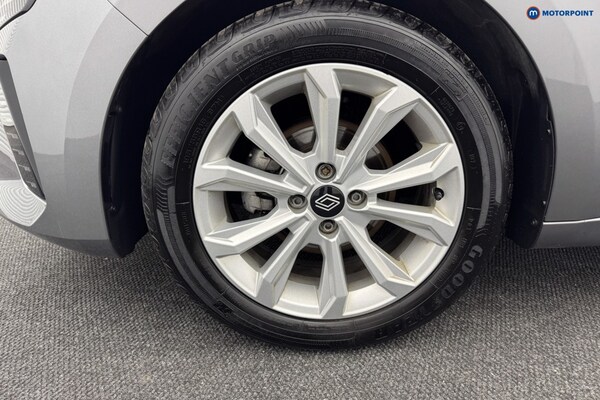 Used Renault Clio 2024 for sale - 76114703: Photo 32