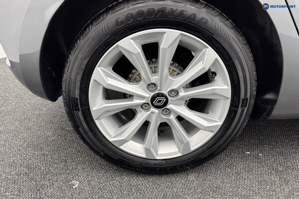 Used Renault Clio 2024 for sale - 76114703: Photo 34