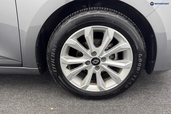 Used Renault Clio 2024 for sale - 76114703: Photo 35