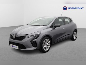 Used Renault Clio 2024 for sale - 76114703: Photo 3