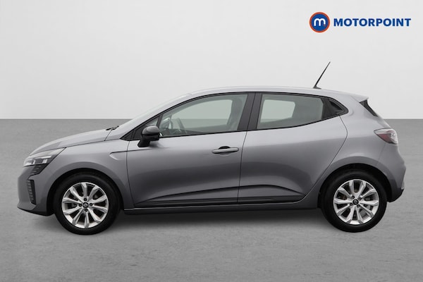 Used Renault Clio 2024 for sale - 76114703: Photo 4