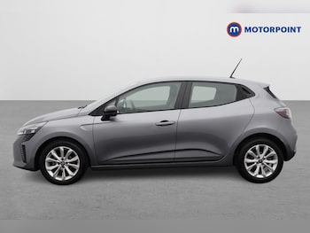 Used Renault Clio 2024 for sale - 76114703: Photo 4
