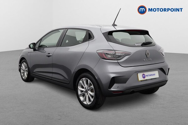 Used Renault Clio 2024 for sale - 76114703: Photo 5