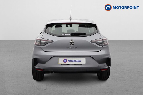 Used Renault Clio 2024 for sale - 76114703: Photo 6
