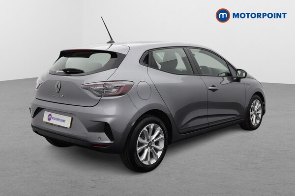 Used Renault Clio 2024 for sale - 76114703: Photo 7
