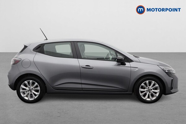 Used Renault Clio 2024 for sale - 76114703: Photo 8