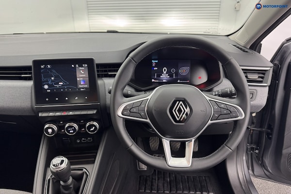 Used Renault Clio 2024 for sale - 76114703: Photo 9