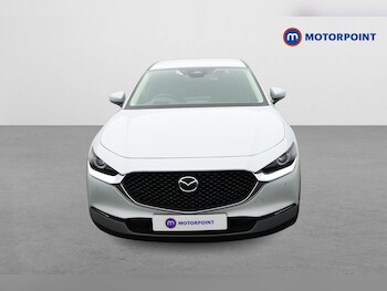 Used Mazda CX-30 2025 for sale - 79163012: Photo