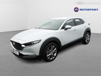 Used Mazda CX-30 2025 for sale - 79163012: Photo