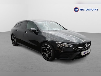 Used Mercedes-Benz CLA 2022 for sale - 78281779: Photo