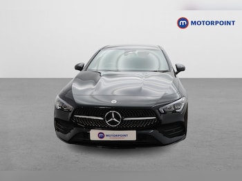 Used Mercedes-Benz CLA 2022 for sale - 78281779: Photo